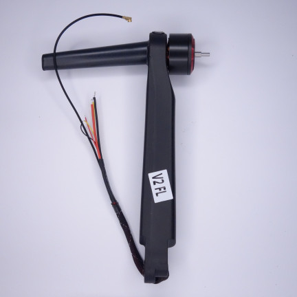 Передній лівий промінь з двигуном для квадрокоптера Autel EVO II 