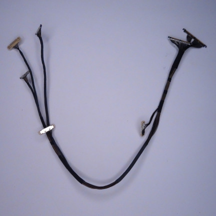 Відеошлейф камери для квадрокоптера Autel EVO II V3 PRO