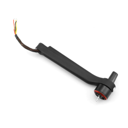 Задній лівий промінь з двигуном для квадрокоптера Autel EVO II 