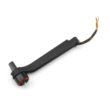 Задній правий промінь з двигуном для квадрокоптера Autel EVO II 