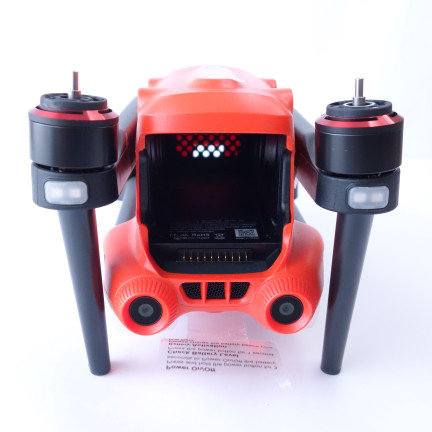 Квадрокоптер Autel EVO II V2 без підвісу