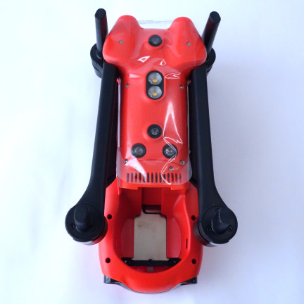 Квадрокоптер Autel EVO II V2 без підвісу