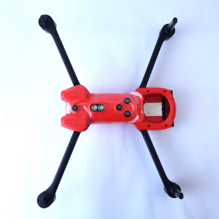 Квадрокоптер Autel EVO II V2 без підвісу