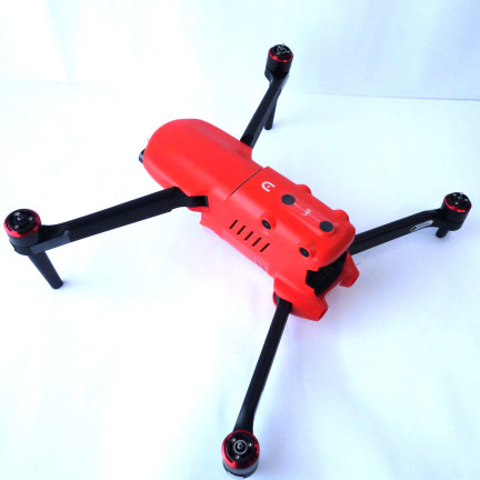 Квадрокоптер Autel EVO II V2 без підвісу