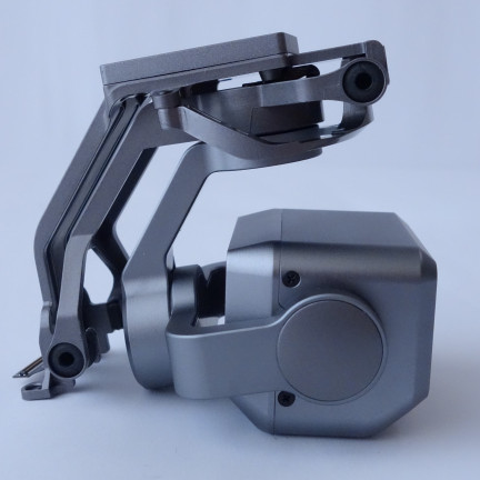 Підвіс в зборі Autel EVO II DUAL (без камер)