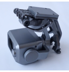 Підвіс в зборі Autel EVO II DUAL (без камер)