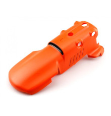 Верхня частина корпусу оранжева для квадрокоптера Autel EVO II