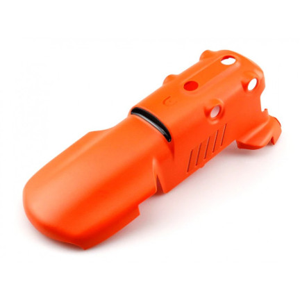 Верхня частина корпусу оранжева для квадрокоптера Autel EVO II