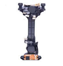 Верхні та задні візуальні сенсори для квадрокоптера Autel EVO Max 4T 