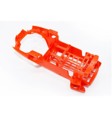 Середня частина корпусу оранжева для квадрокоптера Autel EVO Nano
