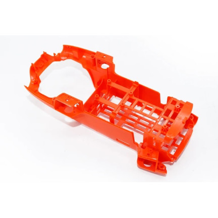 Середня частина корпусу оранжева для квадрокоптера Autel EVO Nano