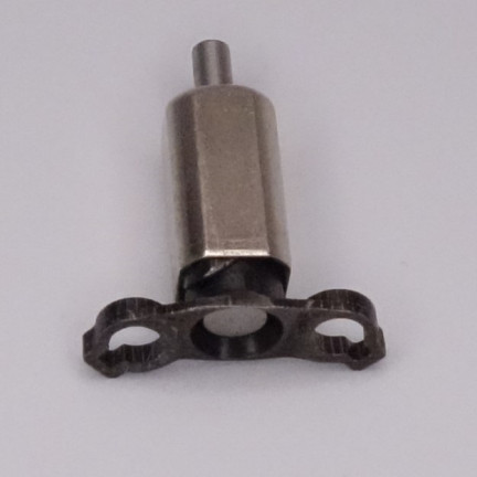 Передній лівий поворотній механізм для квадрокоптера DJI Mavic 3