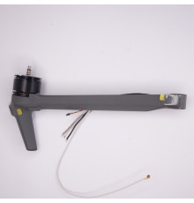Передній правий промінь з двигуном для квадрокоптера DJI Mavic 3
