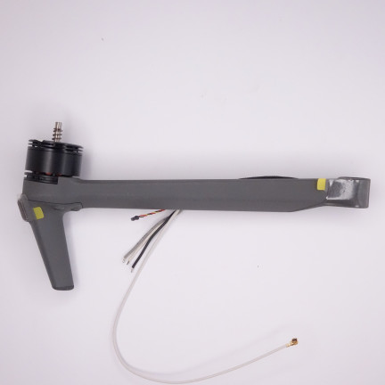 Передній правий промінь з двигуном для квадрокоптера DJI Mavic 3