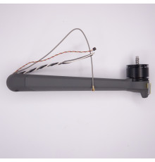 Задній лівий промінь з двигуном для квадрокоптера DJI Mavic 3