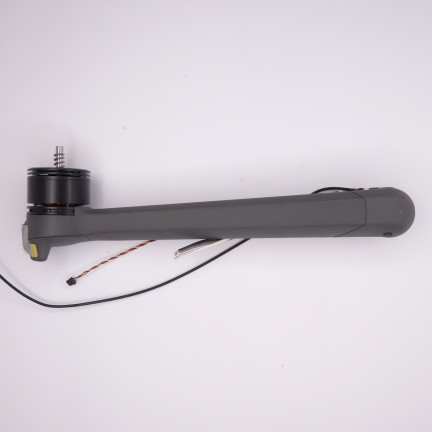 Задній правий промінь з двигуном для квадрокоптера DJI Mavic 3 