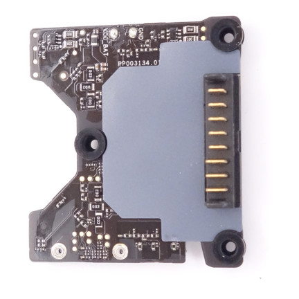 Плата контролеру оборотів двигунів для квадрокоптера DJI Mavic 3 Enterprise