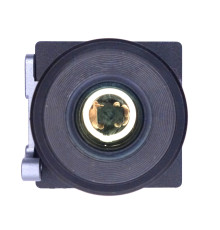 Тепловізійний модуль 640x512