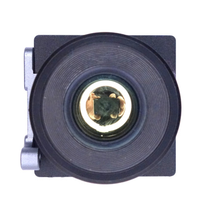 Тепловізійний модуль 640x512