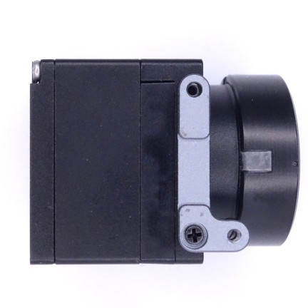 Тепловізійний модуль 640x512