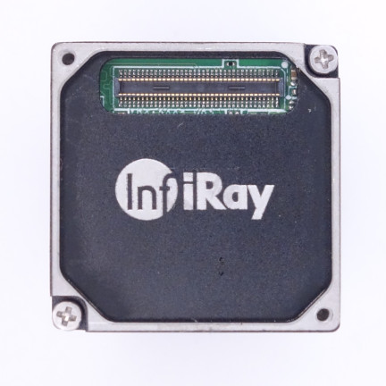 Тепловізійний модуль 640x512