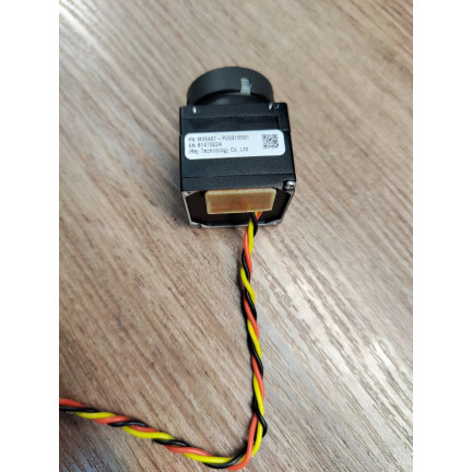 Тепловізійний модуль 640x512