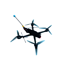 Квадрокоптер TBCT FPV 7inch VTx5.8 \ TxES915 (Без АКБ)