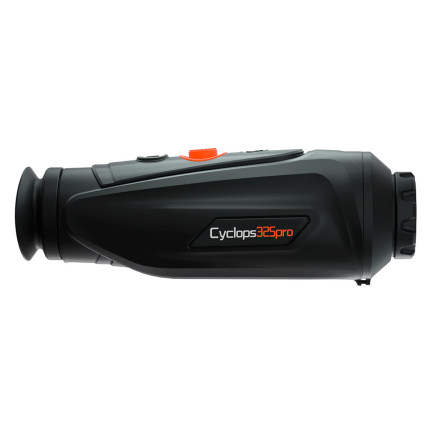 Тепловізійний монокуляр ThermTec Cyclops CP325Pro