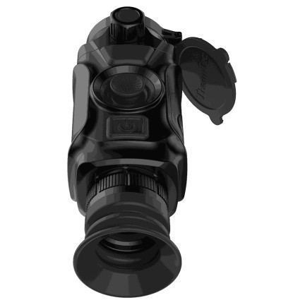 Тепловізійний приціл ThermTec Vidar 335