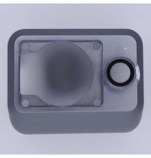 Передня частина корпусу камери нової версії для квадрокоптера Autel EVO II DUAL