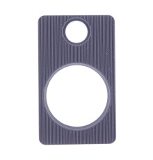 Декоративний пластик камери для квадрокоптера Autel EVO II DUAL