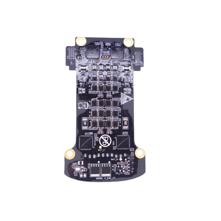 Плата контролер оберту двигунів версії 7 для квадрокоптера Autel EVO II