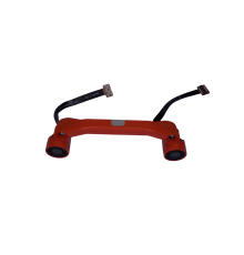 Передні візуальні сенсори оранжевого кольору для квадрокоптера Autel EVO II 