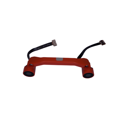 Передні візуальні сенсори оранжевого кольору для квадрокоптера Autel EVO II 