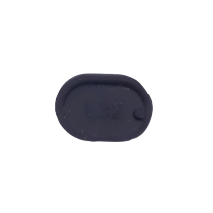 Гумова накладка для лівого переднього шасі для квадрокоптера Autel EVO II