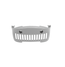 Кришка шлейфу камери для квадрокоптера Autel EVO II сірого кольору