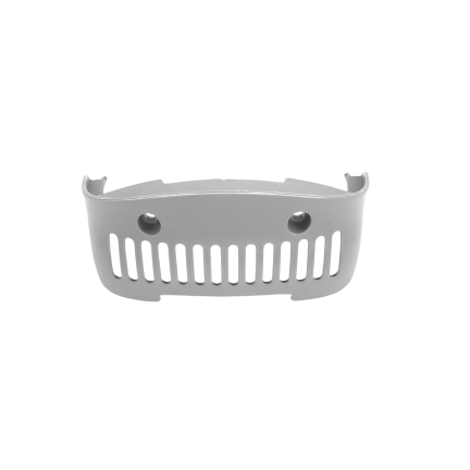 Кришка шлейфу камери для квадрокоптера Autel EVO II сірого кольору