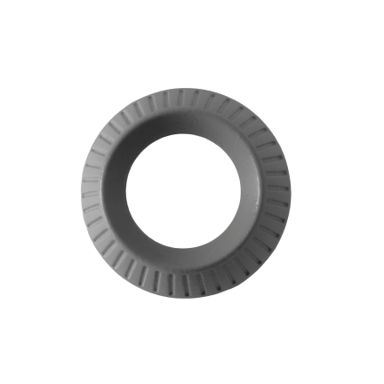 Кільце заднього візуального сенсору для квадрокоптера Autel EVO II сірого кольору