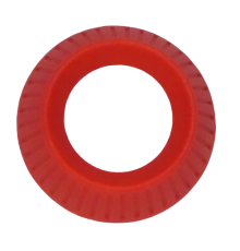 Корпусні кільця задніх візуальних сенсорів для квадрокоптера Autel EVO II оранжевого кольору