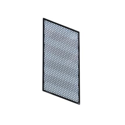 Верхній лівий фільтр від пилу для квадрокоптера Autel EVO II