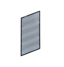 Верхній правий фільтр від пилу для квадрокоптера Autel EVO II