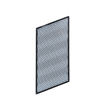 Верхній правий фільтр від пилу для квадрокоптера Autel EVO II