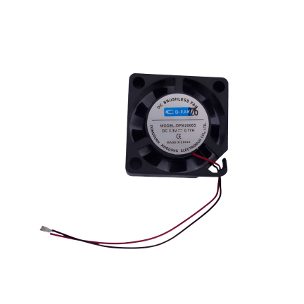 Кулер пульта для квадрокоптера Autel EVO II