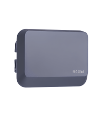 Задня частина корпусу камери старої версії для квадрокоптера Autel EVO II DUAL