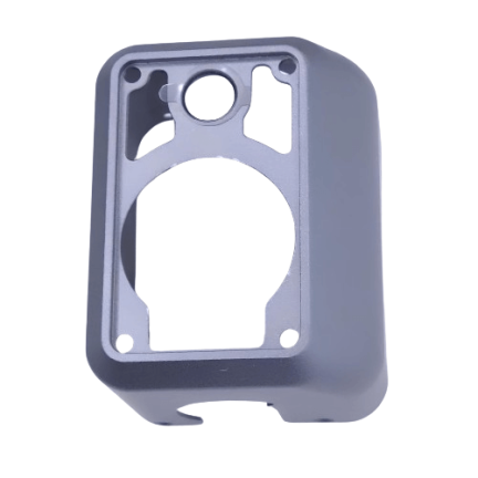 Передня частина корпусу камери старої версії для квадрокоптера Autel EVO II DUAL