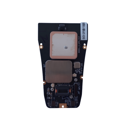 Плата GPS версії 10 для квадрокоптера Autel EVO II Enterprise