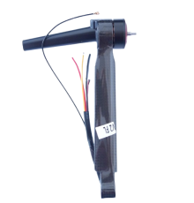 Передній лівий промінь із двигуном для квадрокоптера Autel EVO II Enterprise