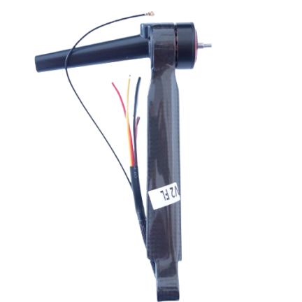 Передній лівий промінь із двигуном для квадрокоптера Autel EVO II Enterprise