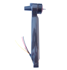 Задній лівий промінь із двигуном для квадрокоптера Autel EVO II Enterprise