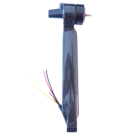 Задній лівий промінь із двигуном для квадрокоптера Autel EVO II Enterprise